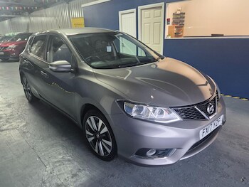 (17) - 1.2 DIG-T N-Connecta Euro 6 (s/s) 5dr