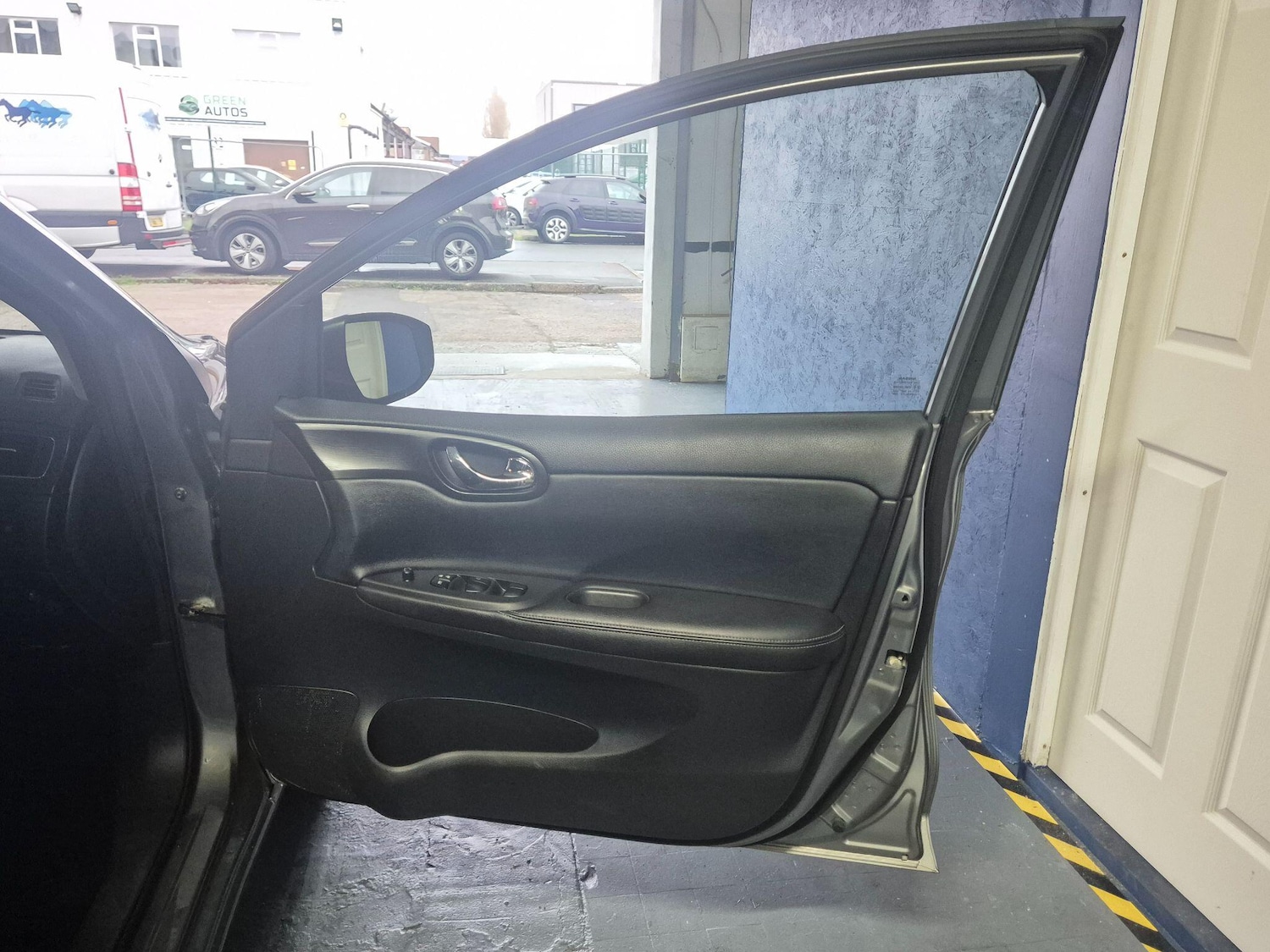 Used Nissan Pulsar 2017 for sale - 76688847: Photo 23