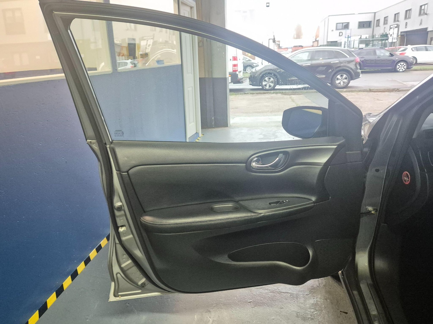 Used Nissan Pulsar 2017 for sale - 76688847: Photo 25