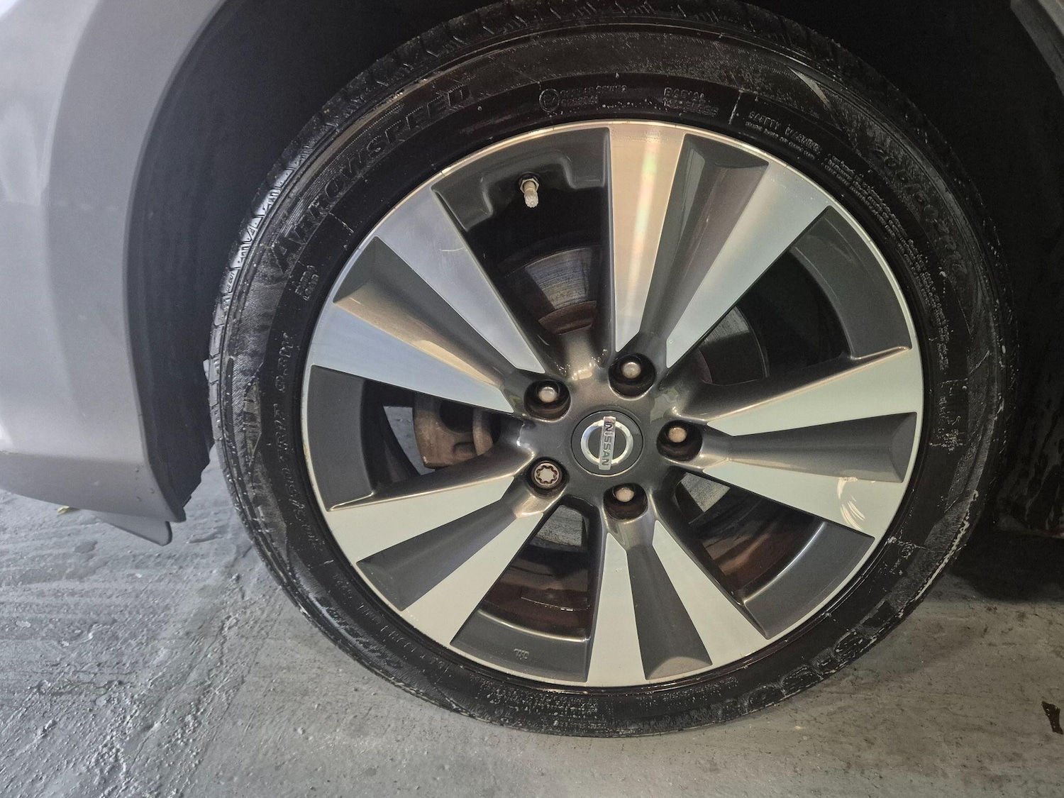 Used Nissan Pulsar 2017 for sale - 76688847: Photo 27