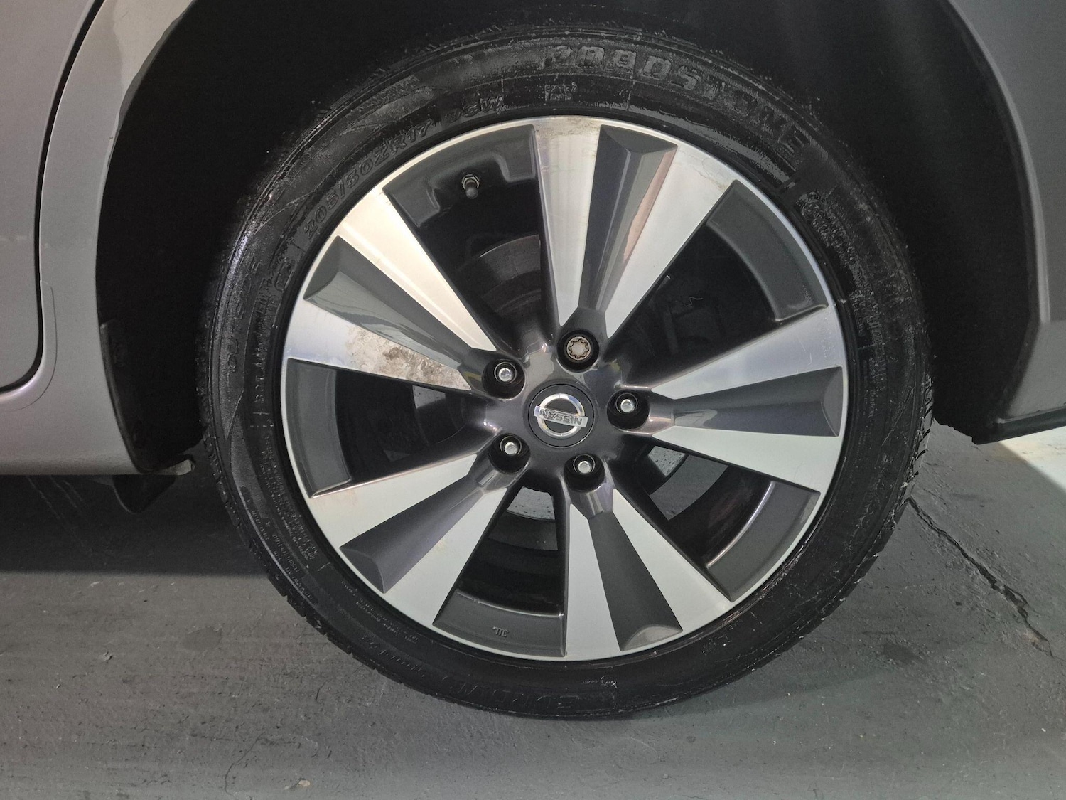 Used Nissan Pulsar 2017 for sale - 76688847: Photo 28