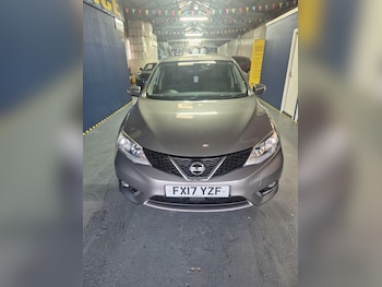 Used Nissan Pulsar 2017 for sale - 76688847: Photo