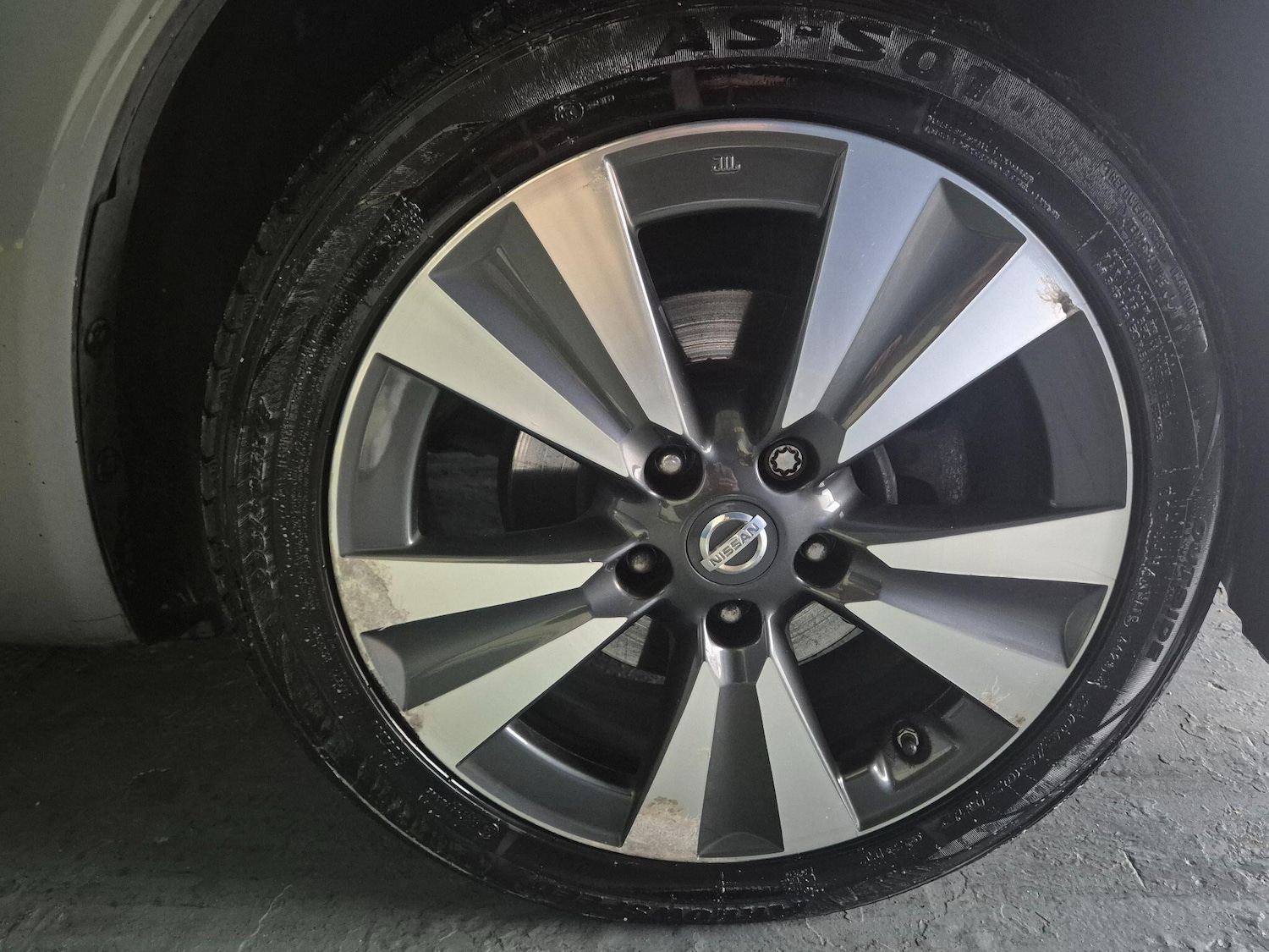 Used Nissan Pulsar 2017 for sale - 76688847: Photo 31