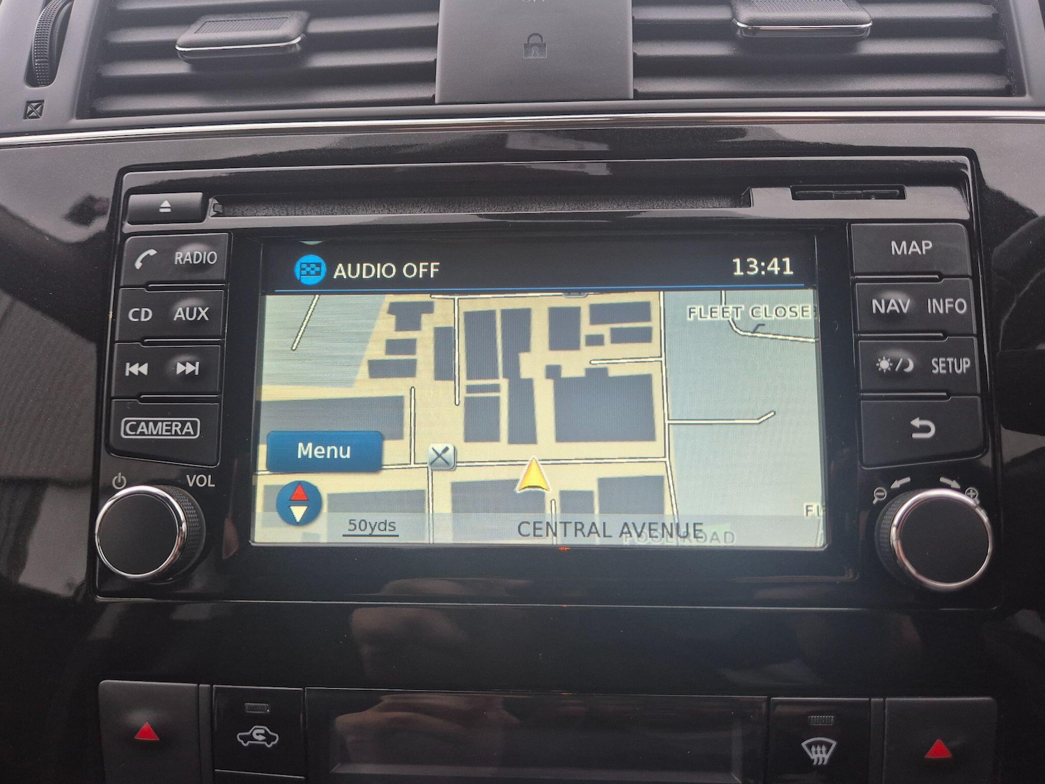 Used Nissan Pulsar 2017 for sale - 76688847: Photo 32