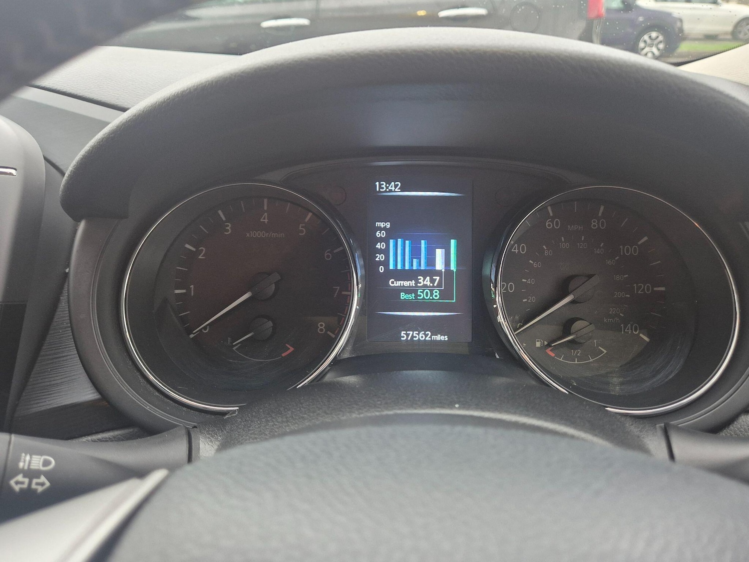 Used Nissan Pulsar 2017 for sale - 76688847: Photo 33