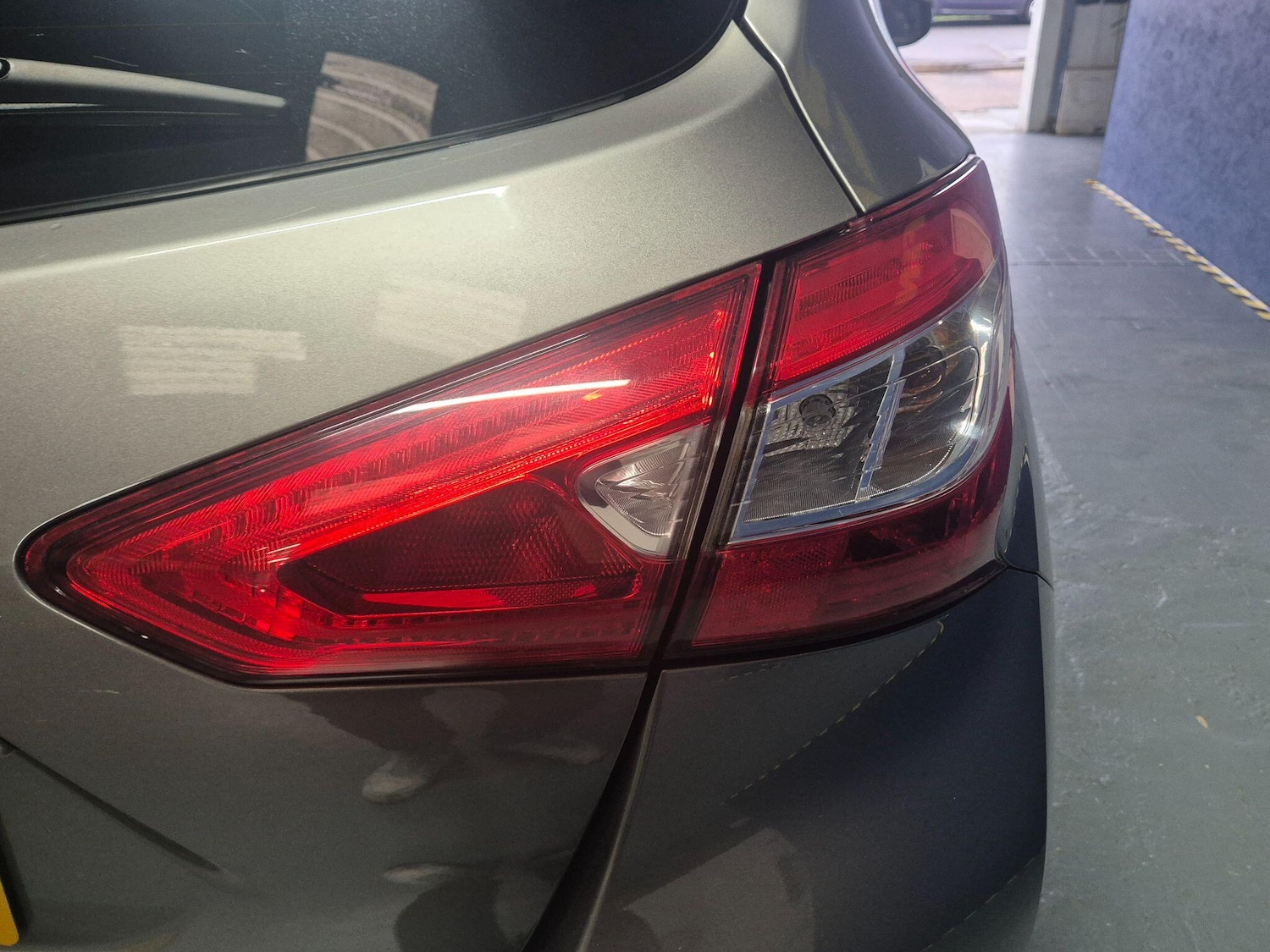 Used Nissan Pulsar 2017 for sale - 76688847: Photo 38