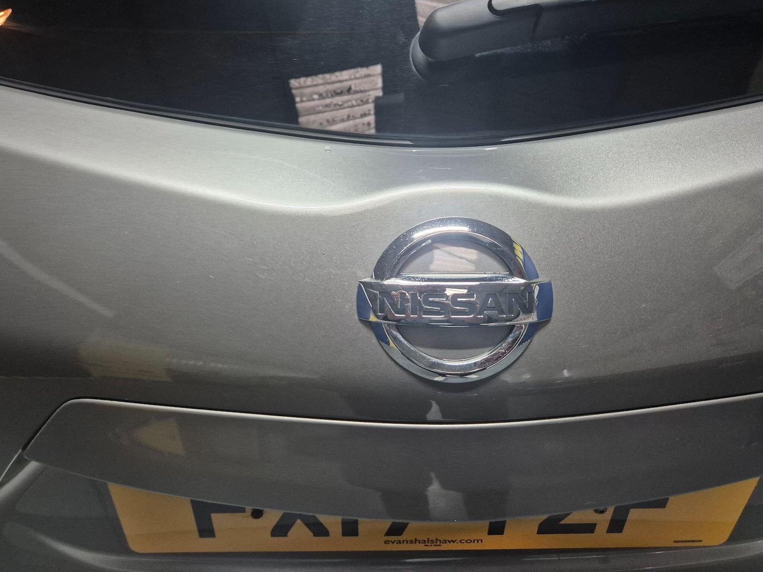 Used Nissan Pulsar 2017 for sale - 76688847: Photo 42