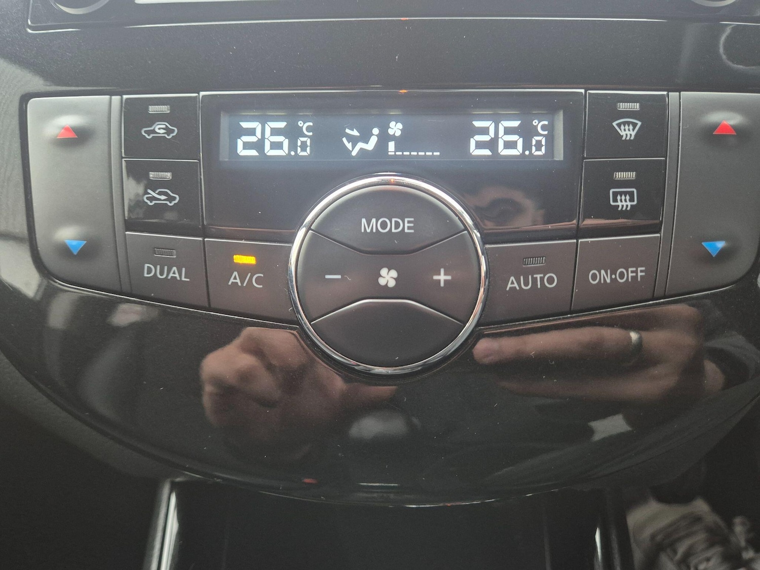 Used Nissan Pulsar 2017 for sale - 76688847: Photo 44