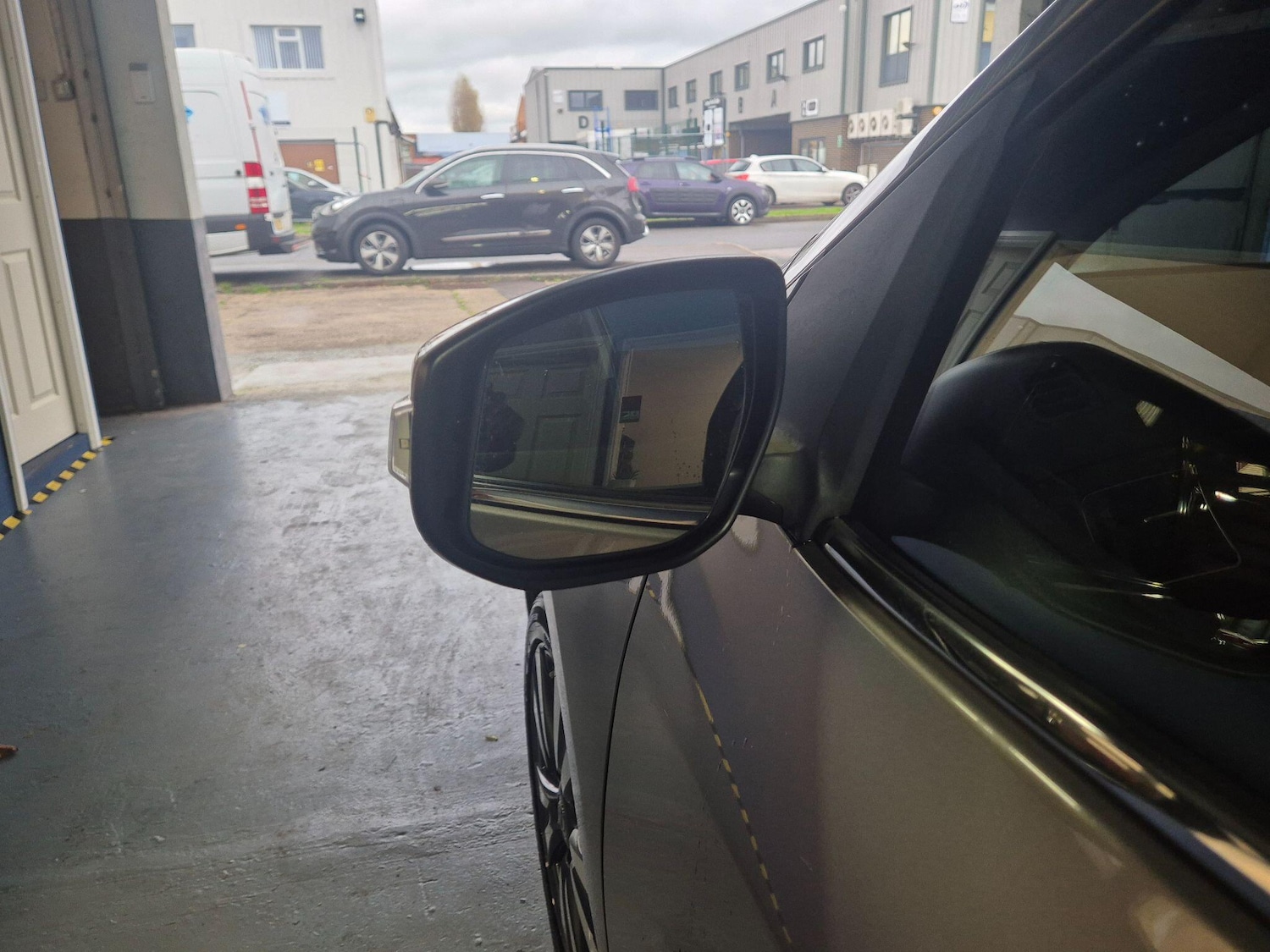 Used Nissan Pulsar 2017 for sale - 76688847: Photo 46