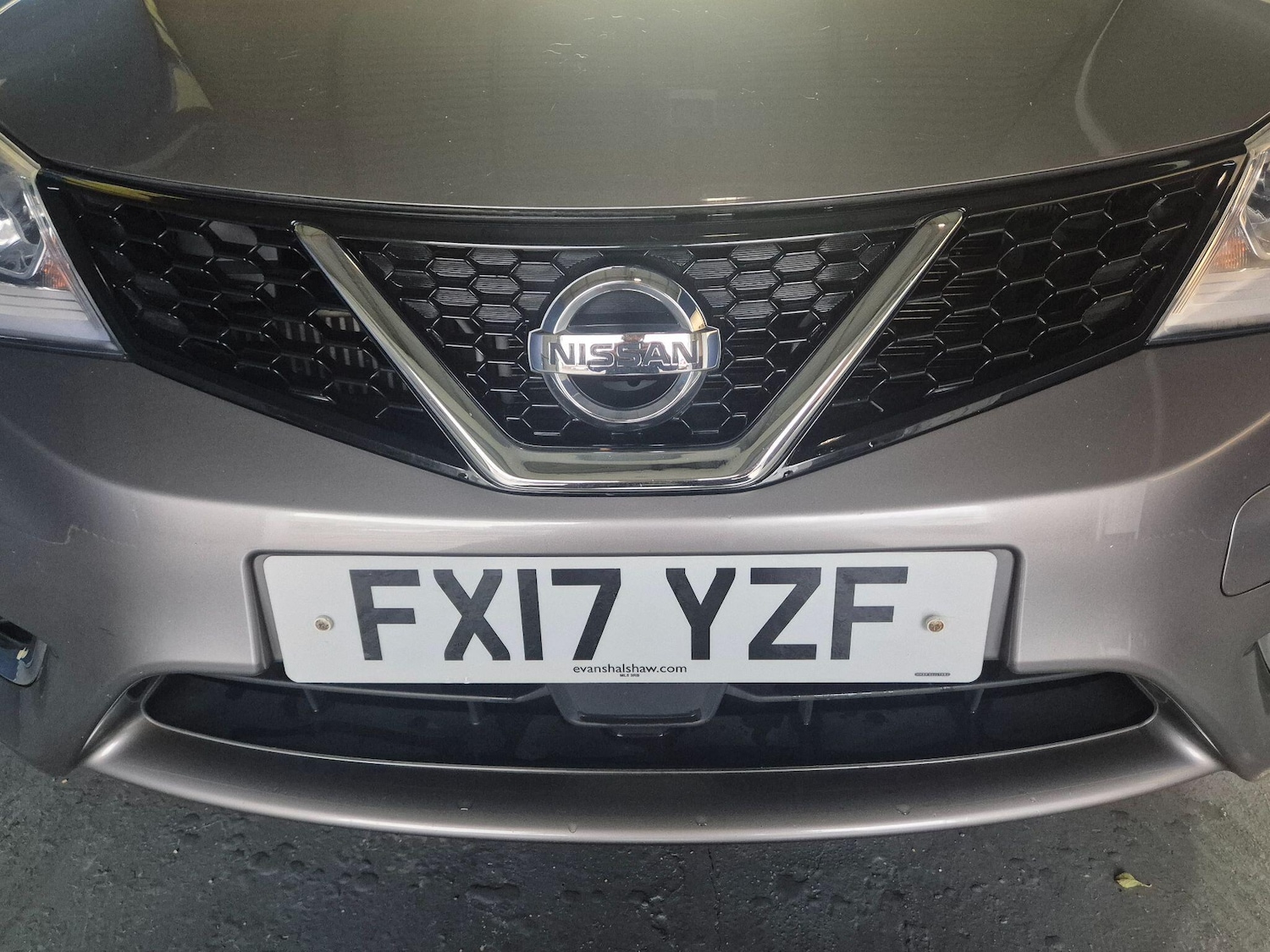 Used Nissan Pulsar 2017 for sale - 76688847: Photo 47