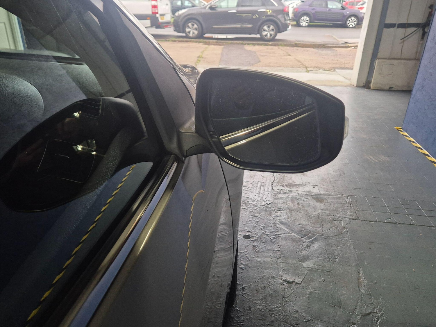 Used Nissan Pulsar 2017 for sale - 76688847: Photo 48