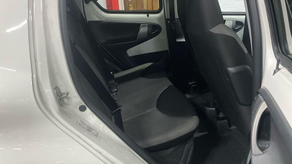 Used Toyota AYGO for sale - 77266856: Photo 7