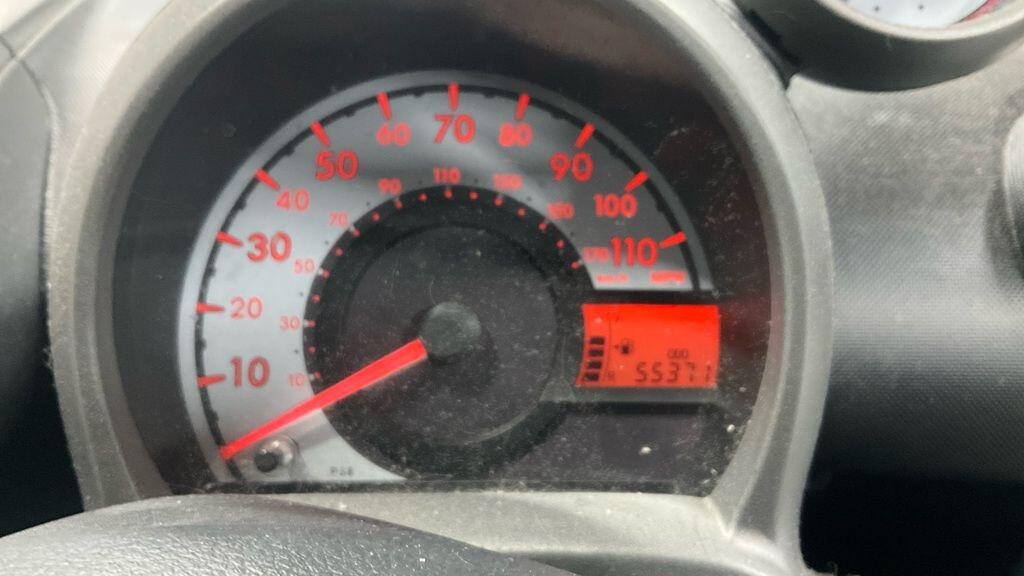 Used Toyota AYGO for sale - 77266856: Photo 9