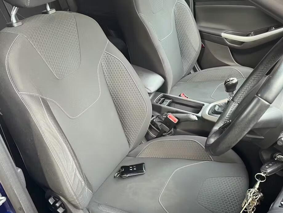 Used Ford Focus 2017 for sale - 77053972: Photo 6