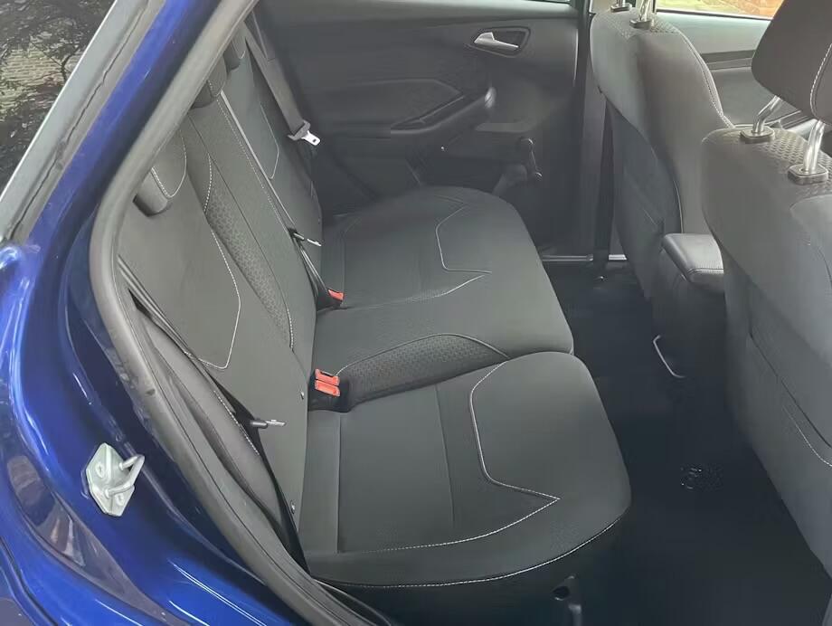 Used Ford Focus 2017 for sale - 77053972: Photo 7