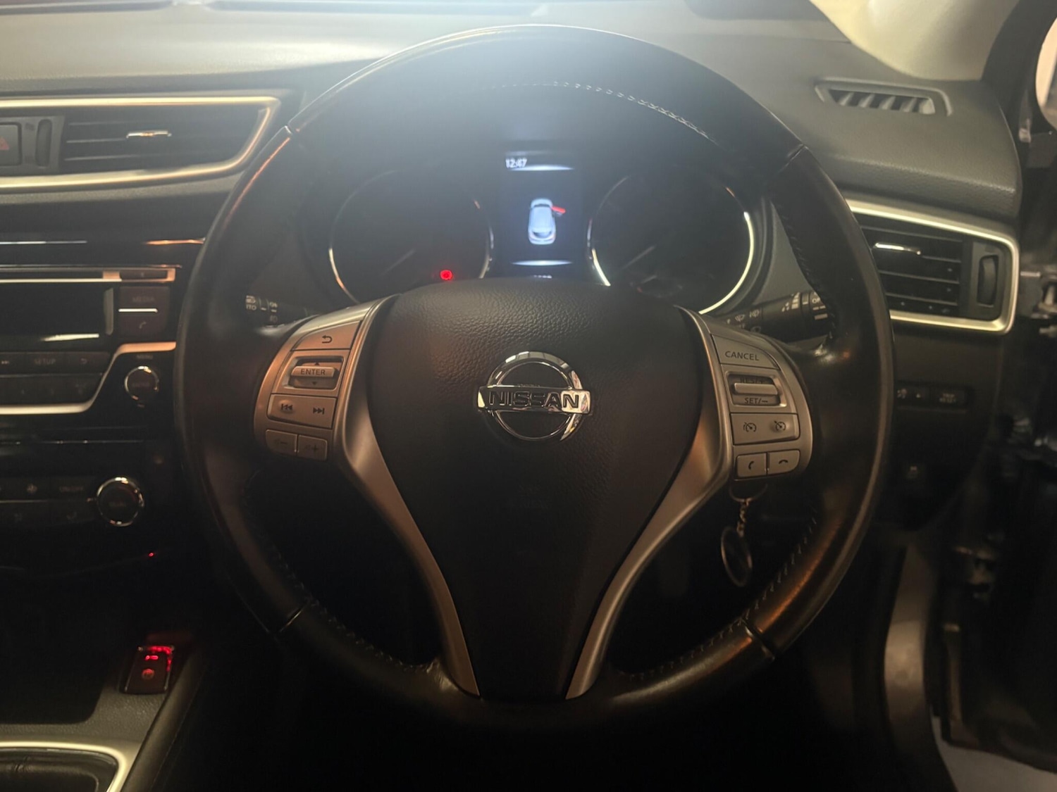 Used Nissan Qashqai 2014 for sale - 76849613: Photo 11