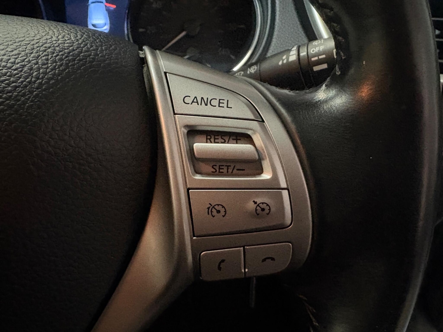 Used Nissan Qashqai 2014 for sale - 76849613: Photo 15