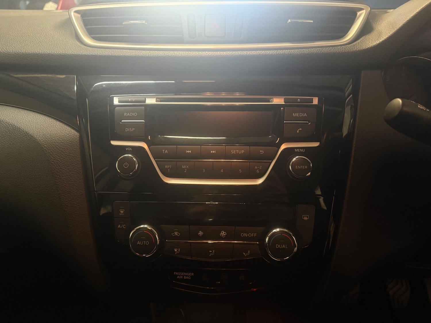 Used Nissan Qashqai 2014 for sale - 76849613: Photo 18