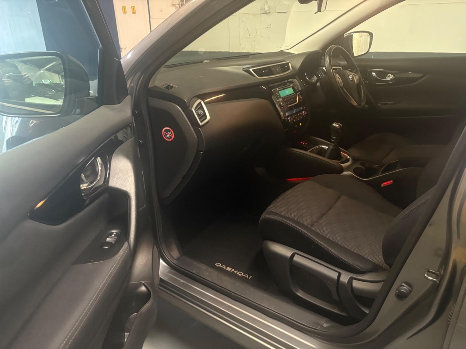 Used Nissan Qashqai 2014 for sale - 76849613: Photo 20