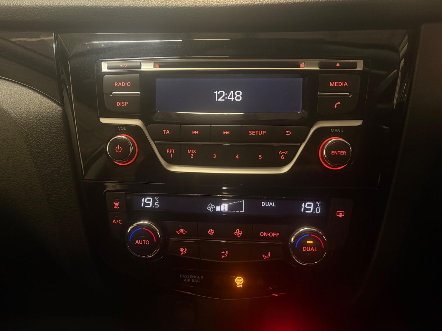 Used Nissan Qashqai 2014 for sale - 76849613: Photo 21