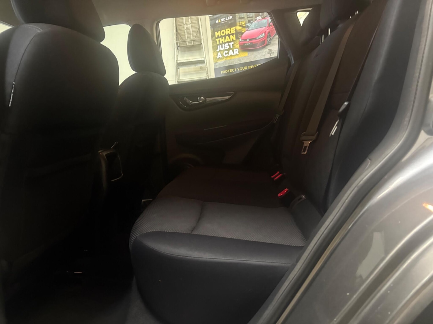 Used Nissan Qashqai 2014 for sale - 76849613: Photo 27