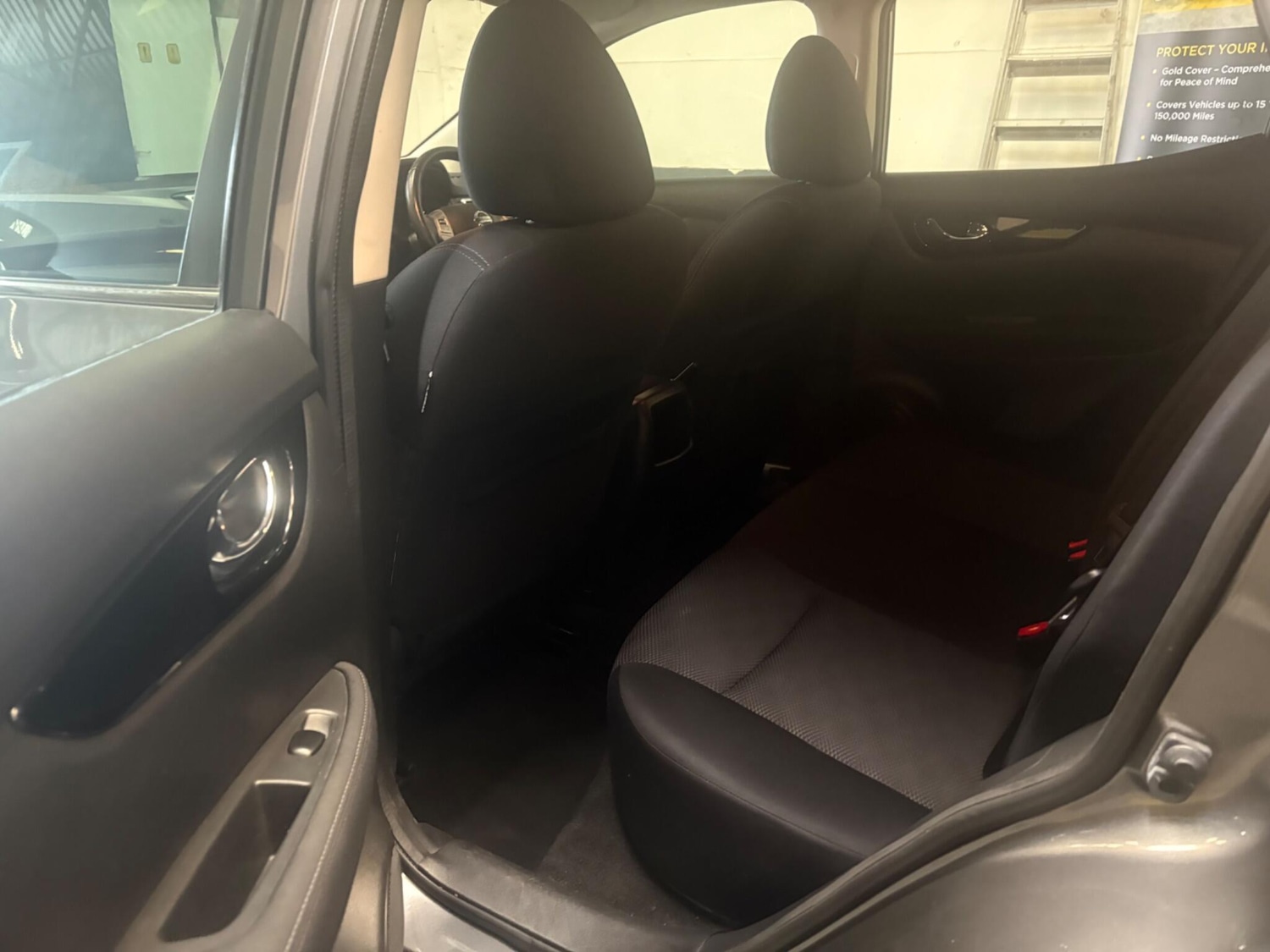 Used Nissan Qashqai 2014 for sale - 76849613: Photo 28