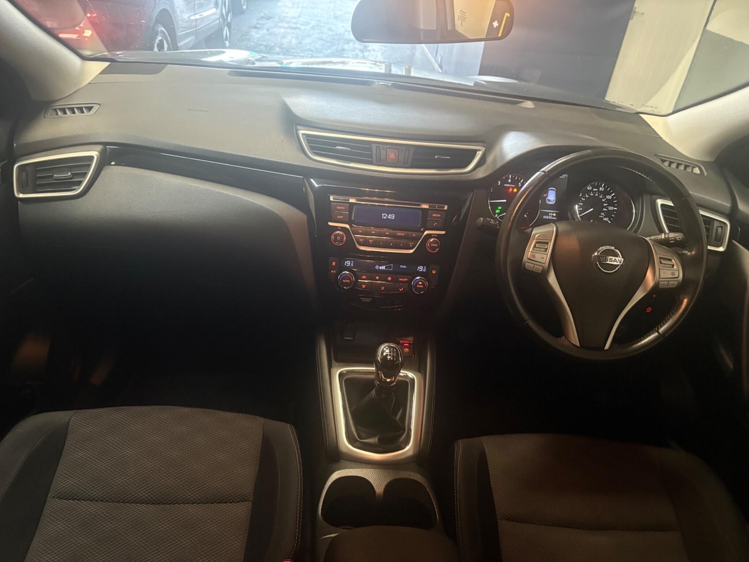 Used Nissan Qashqai 2014 for sale - 76849613: Photo 29