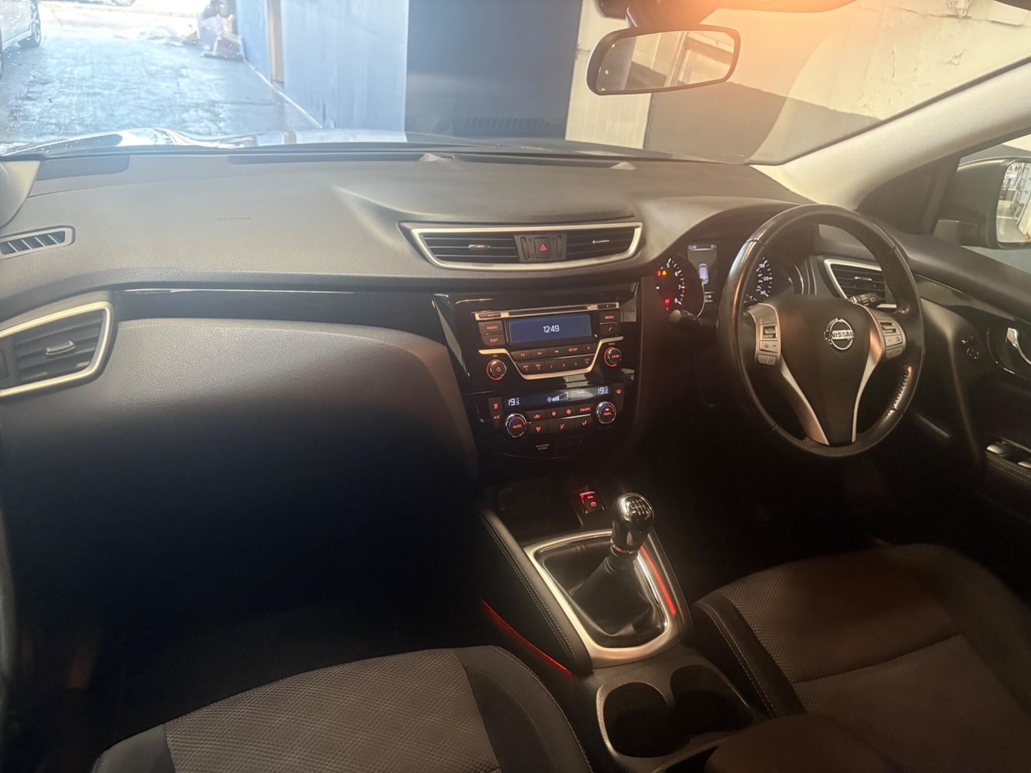 Used Nissan Qashqai 2014 for sale - 76849613: Photo 30