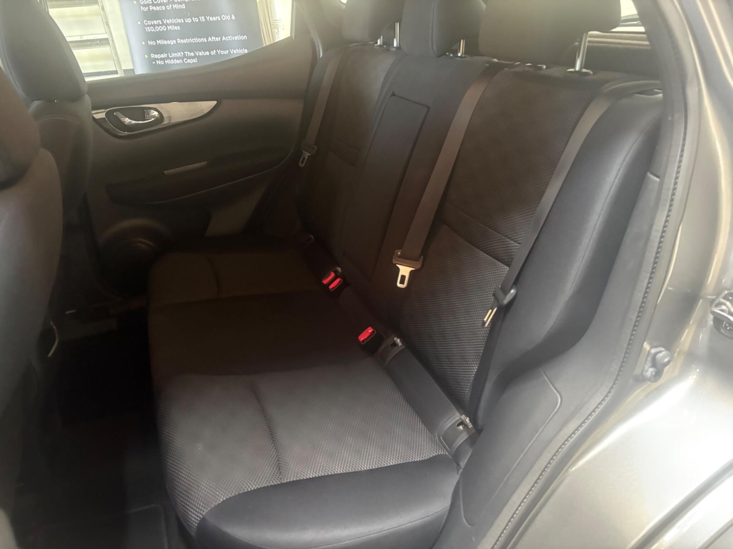 Used Nissan Qashqai 2014 for sale - 76849613: Photo 31