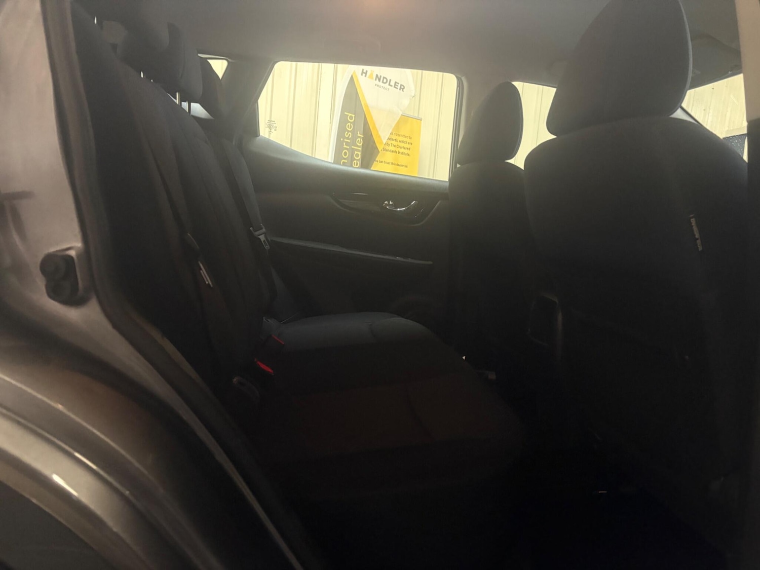 Used Nissan Qashqai 2014 for sale - 76849613: Photo 33