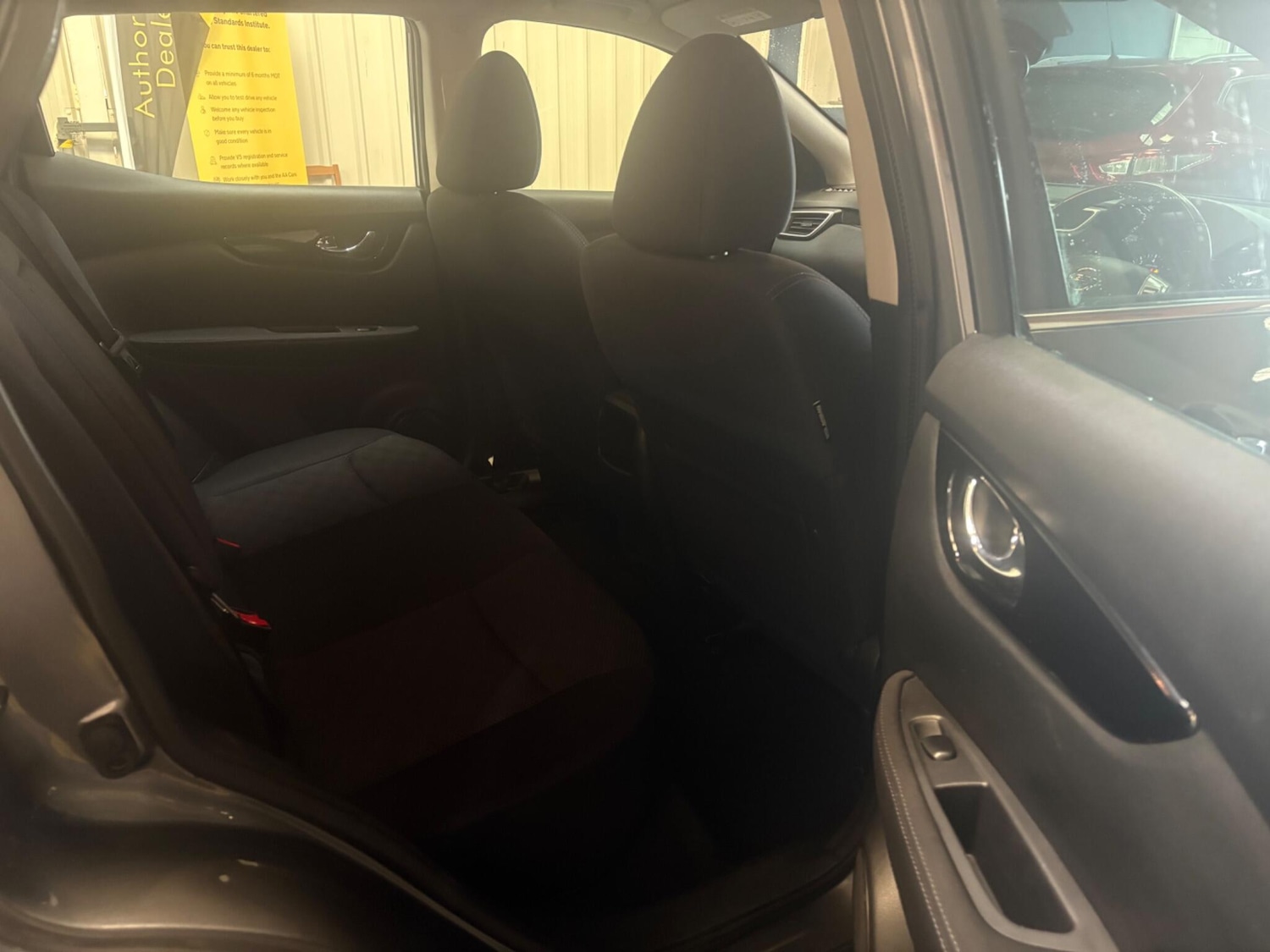 Used Nissan Qashqai 2014 for sale - 76849613: Photo 34