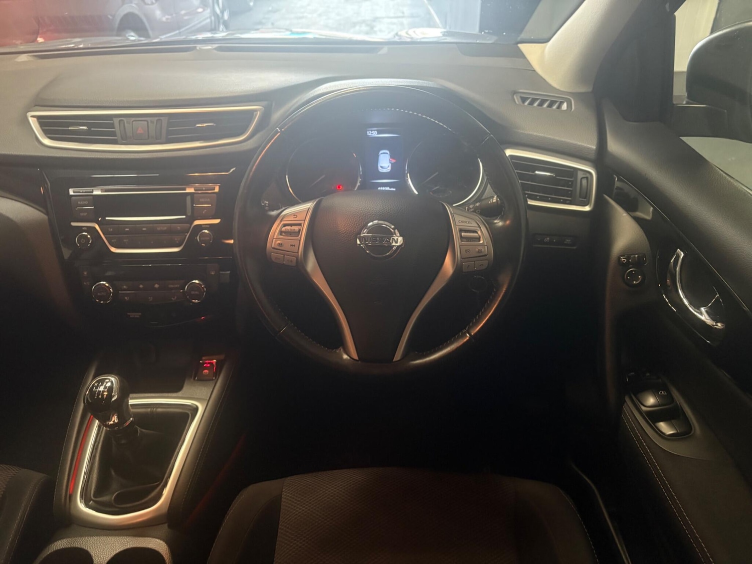 Used Nissan Qashqai 2014 for sale - 76849613: Photo 35