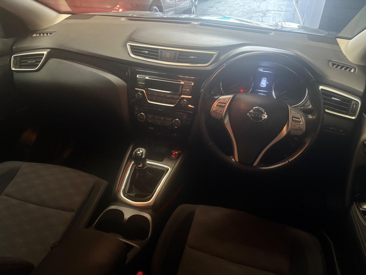 Used Nissan Qashqai 2014 for sale - 76849613: Photo 36