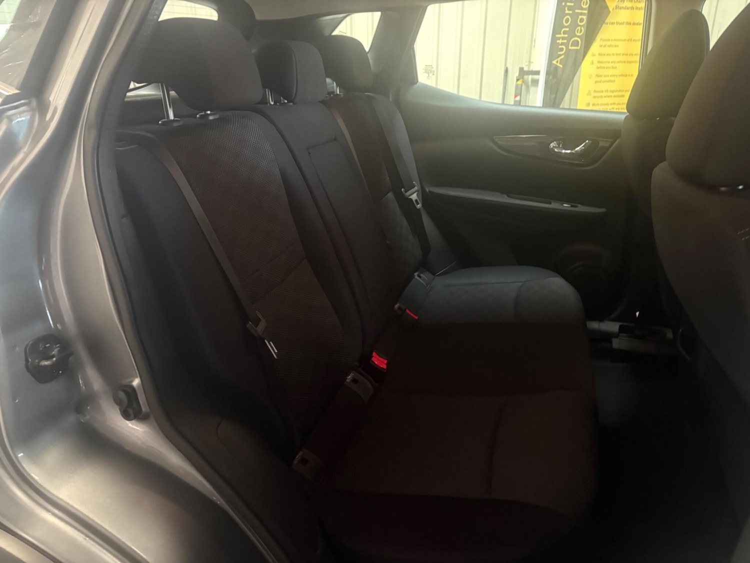 Used Nissan Qashqai 2014 for sale - 76849613: Photo 37