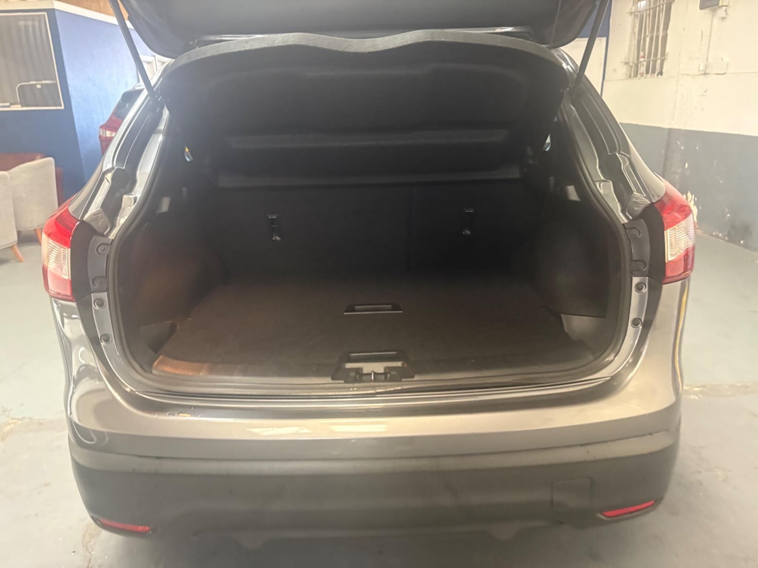 Used Nissan Qashqai 2014 for sale - 76849613: Photo 38