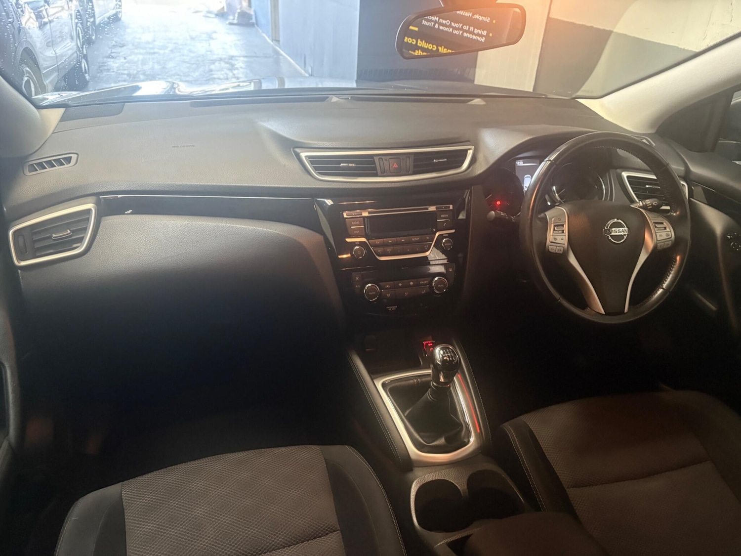 Used Nissan Qashqai 2014 for sale - 76849613: Photo 39