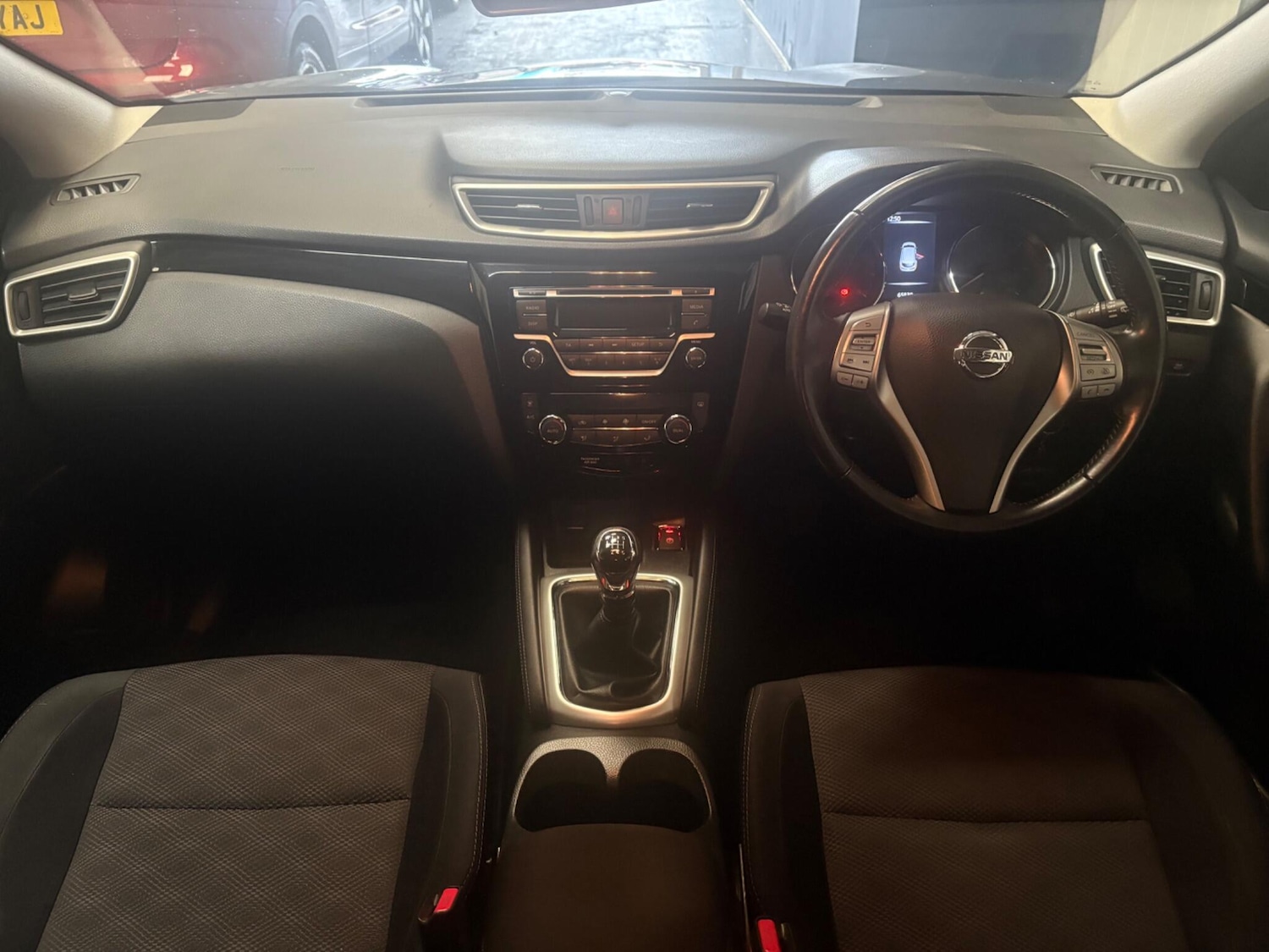 Used Nissan Qashqai 2014 for sale - 76849613: Photo 40