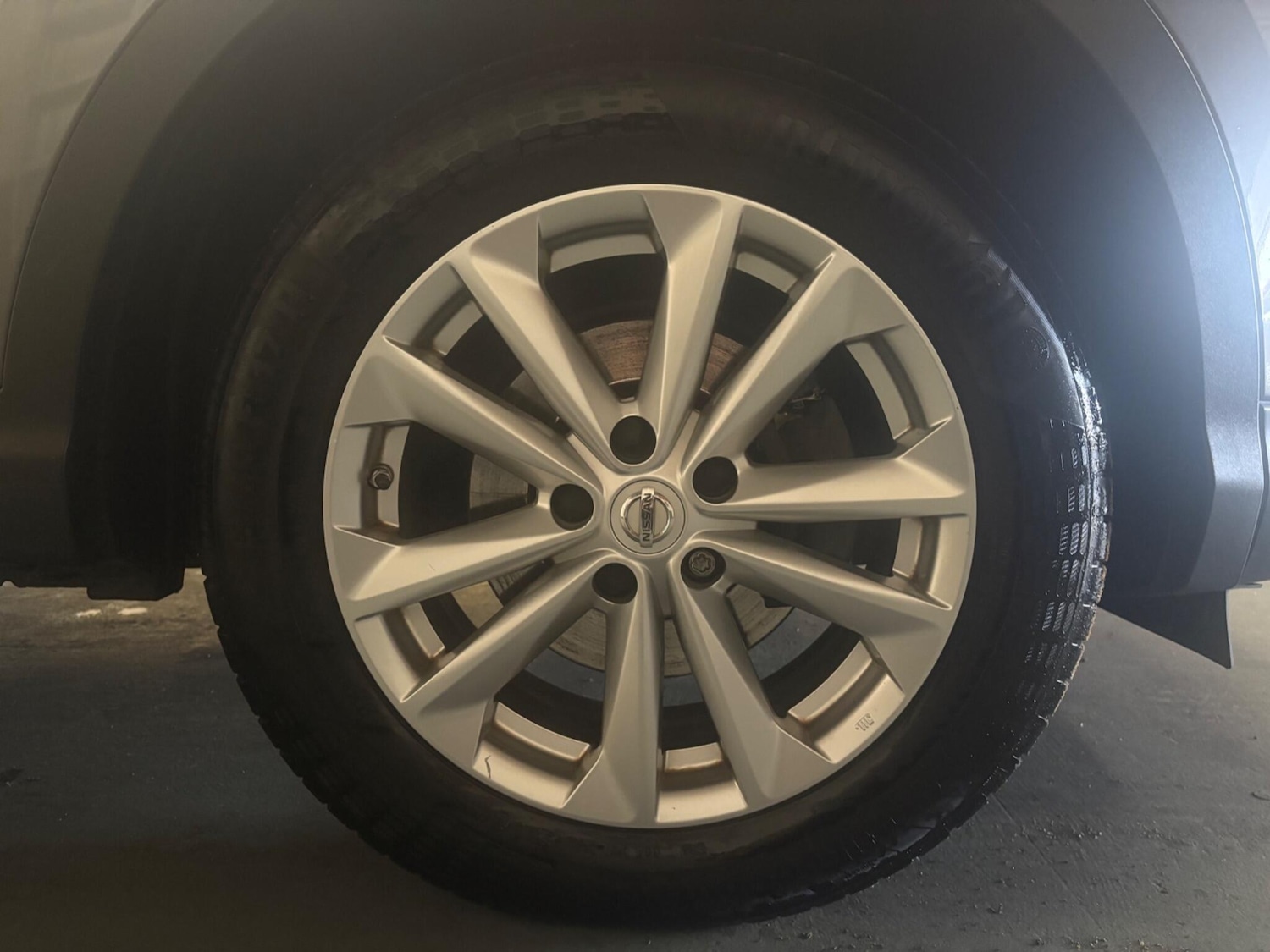 Used Nissan Qashqai 2014 for sale - 76849613: Photo 41