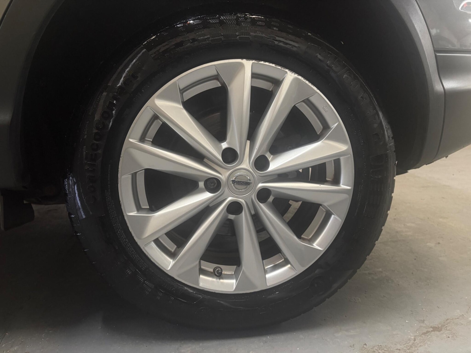 Used Nissan Qashqai 2014 for sale - 76849613: Photo 45