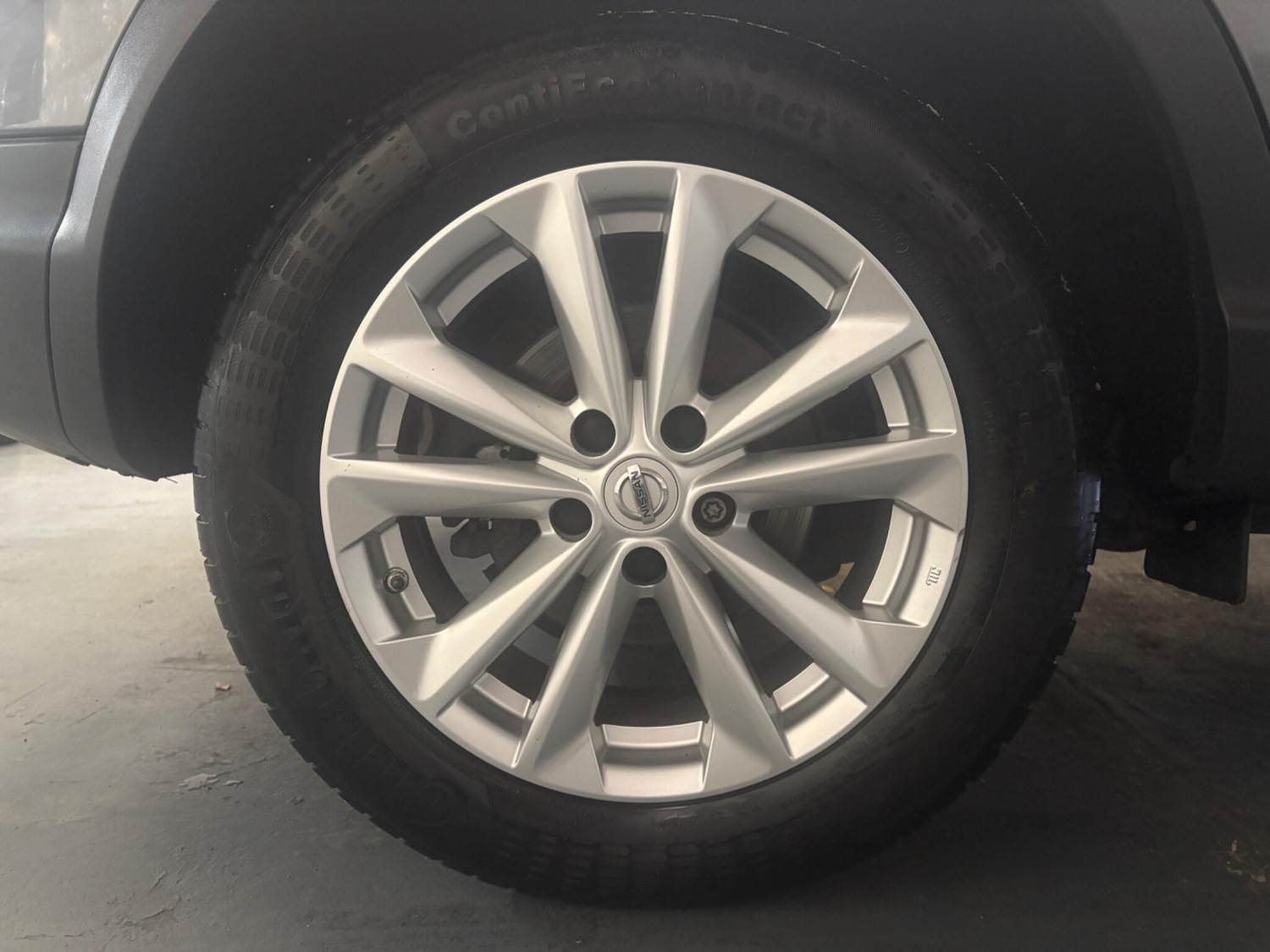 Used Nissan Qashqai 2014 for sale - 76849613: Photo 46