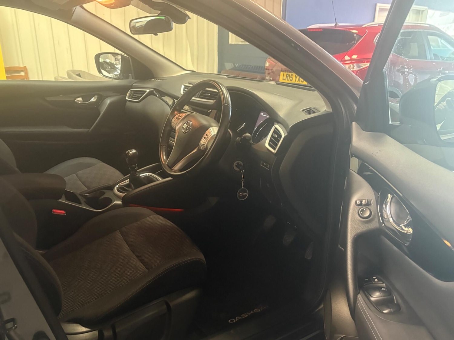 Used Nissan Qashqai 2014 for sale - 76849613: Photo 9