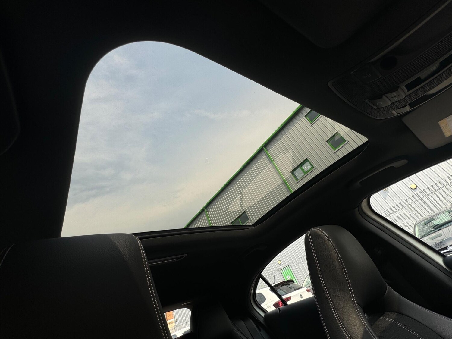 Vehicle 29