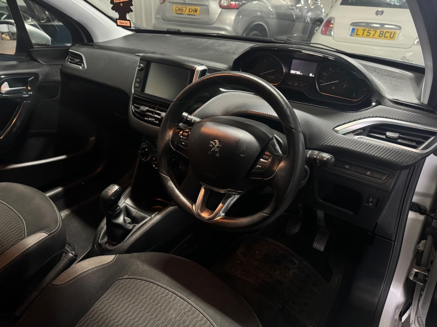 Used Peugeot 208 2016 for sale - 77108815: Photo 13