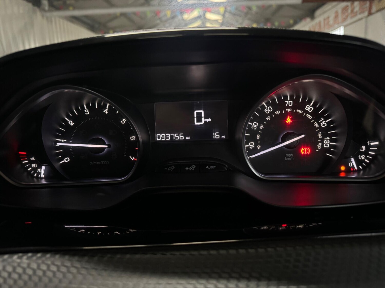 Used Peugeot 208 2016 for sale - 77108815: Photo 23