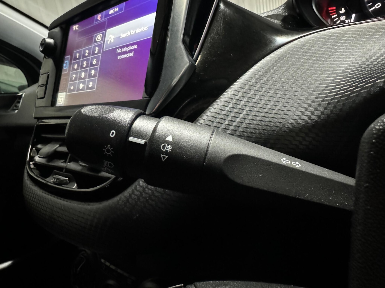 Used Peugeot 208 2016 for sale - 77108815: Photo 26