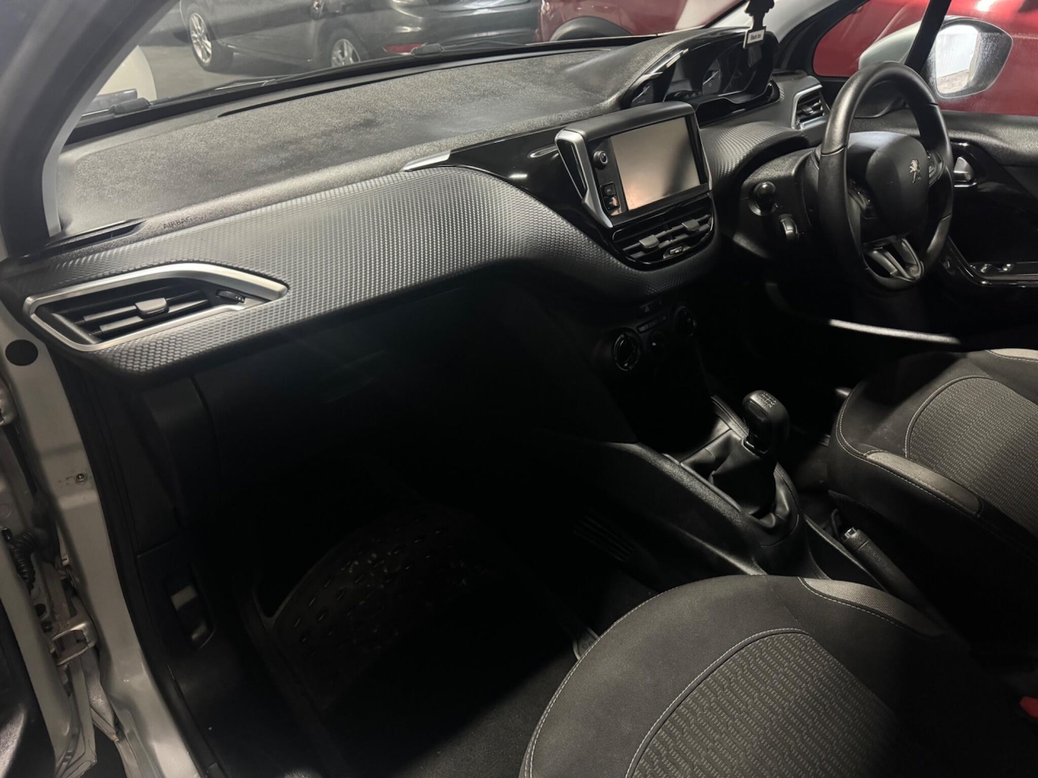 Used Peugeot 208 2016 for sale - 77108815: Photo 27