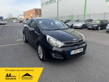2013 (13) - 1.25 2 Euro 5 5dr