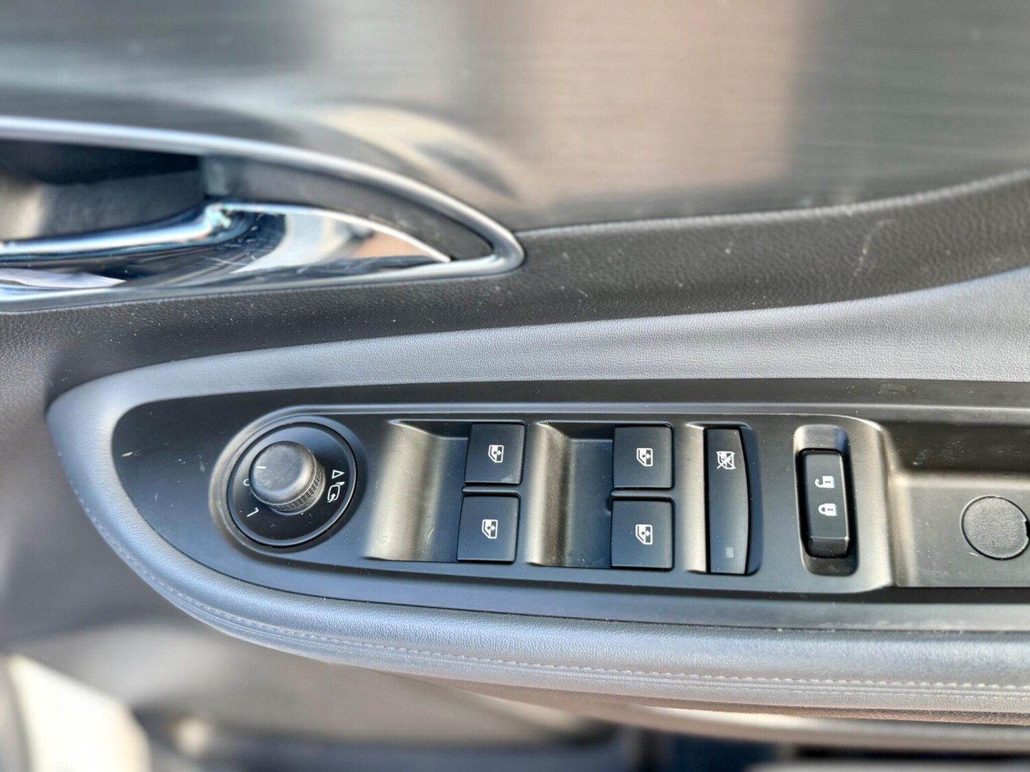 Used Vauxhall Mokka 2016 for sale - 77838663: Photo 11