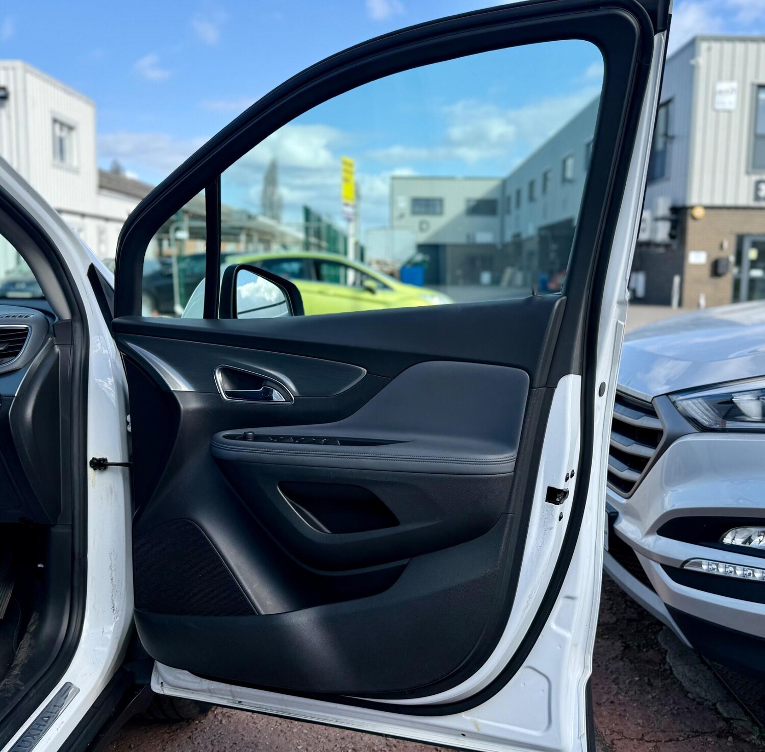 Used Vauxhall Mokka 2016 for sale - 77838663: Photo 12