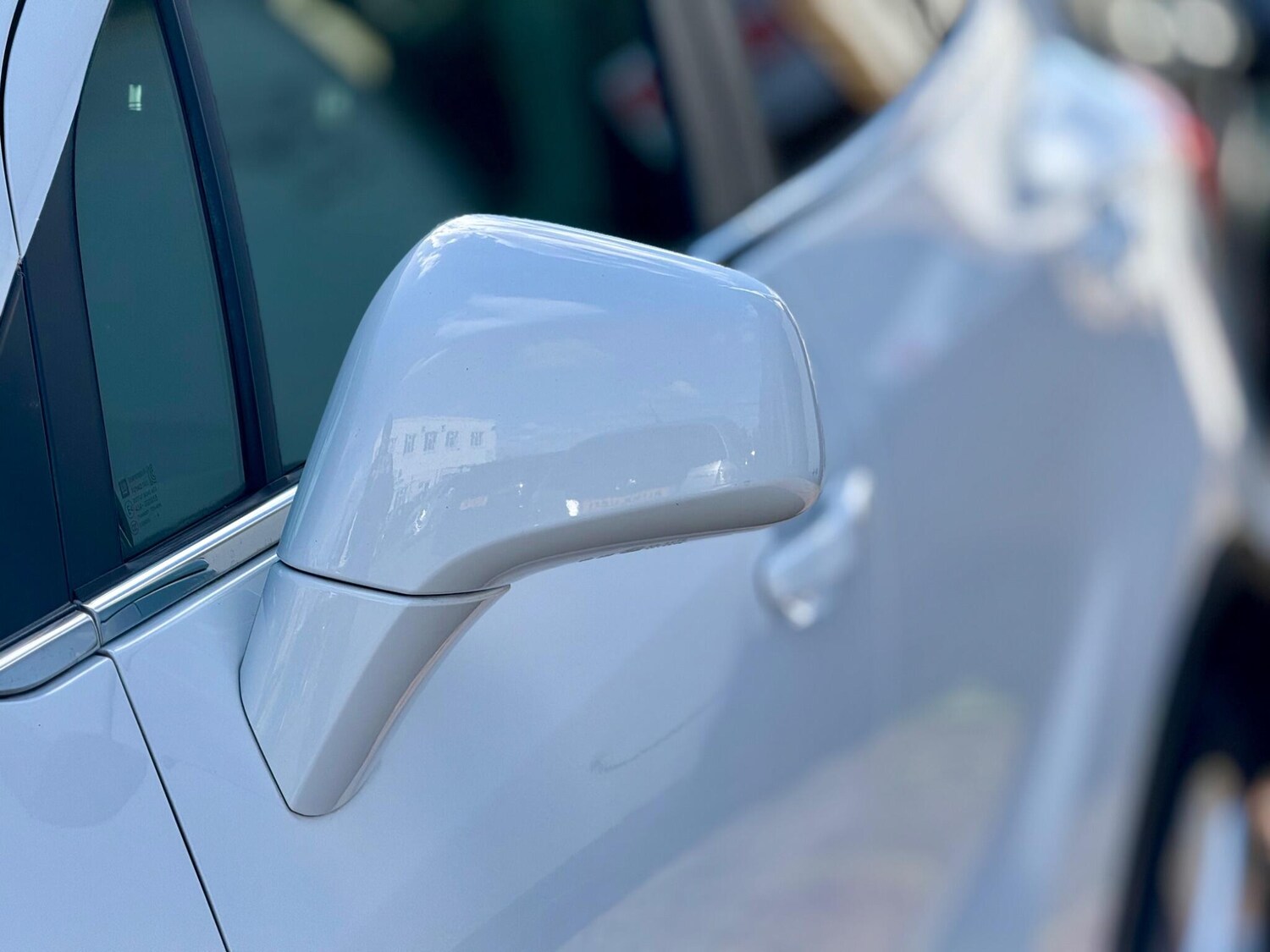 Used Vauxhall Mokka 2016 for sale - 77838663: Photo 13